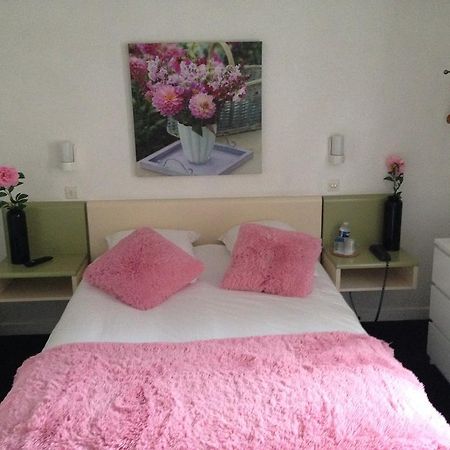 Inter-Hotel Longuyon De Lorraine 외부 사진