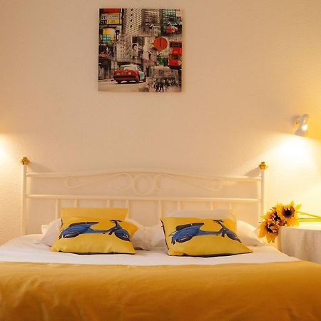 Inter-Hotel Longuyon De Lorraine 외부 사진