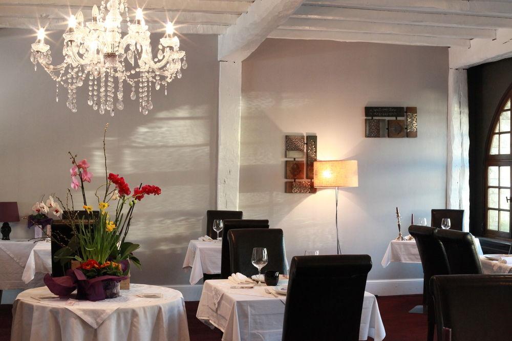 Inter-Hotel Longuyon De Lorraine 외부 사진