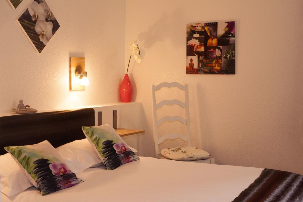 Inter-Hotel Longuyon De Lorraine 외부 사진