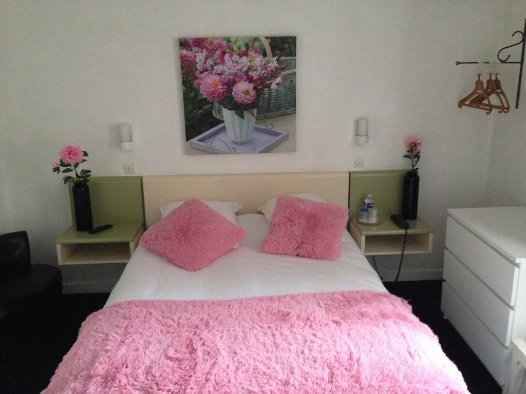 Inter-Hotel Longuyon De Lorraine 외부 사진