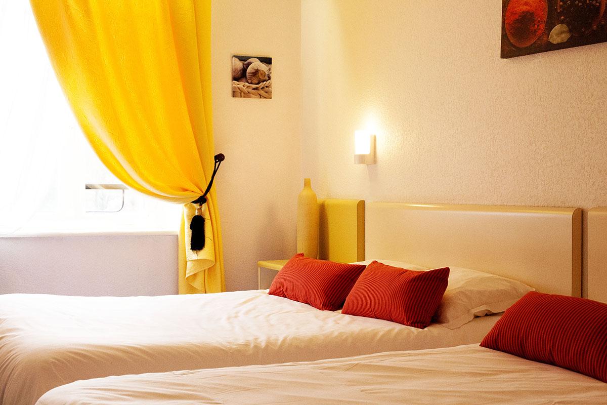 Inter-Hotel Longuyon De Lorraine 외부 사진