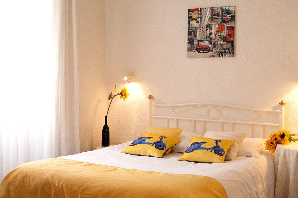 Inter-Hotel Longuyon De Lorraine 외부 사진