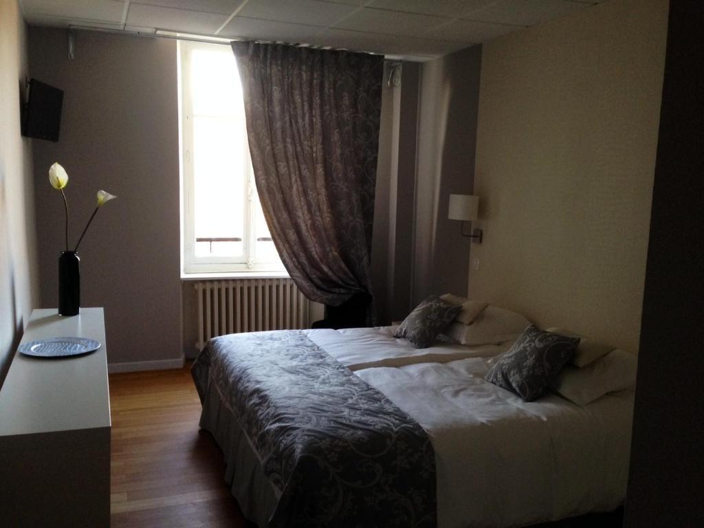 Inter-Hotel Longuyon De Lorraine 외부 사진