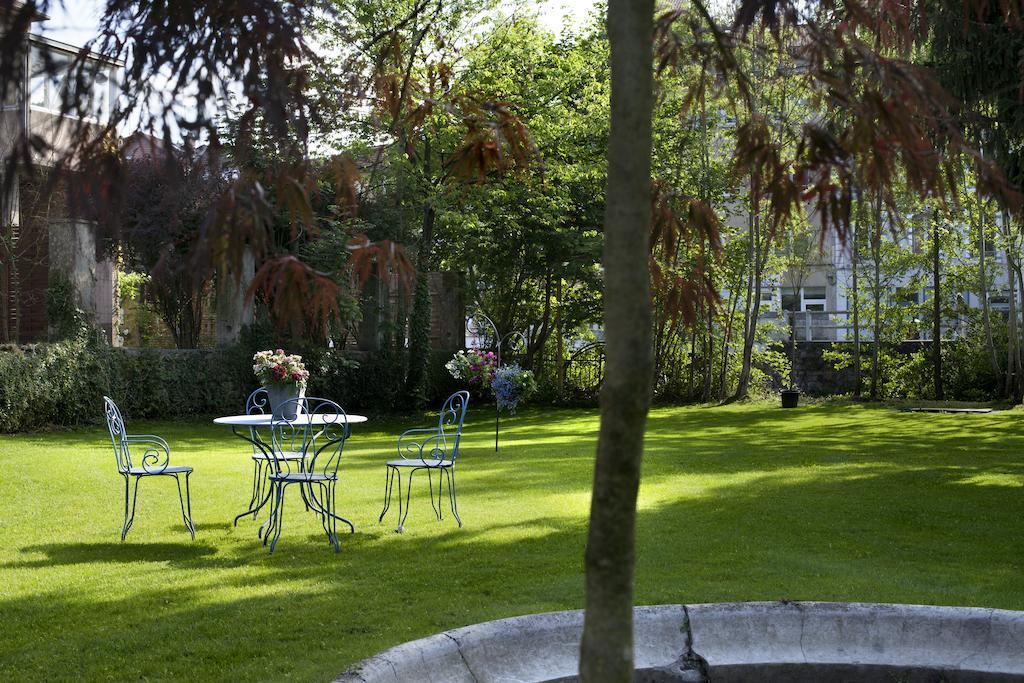 Inter-Hotel Longuyon De Lorraine 외부 사진