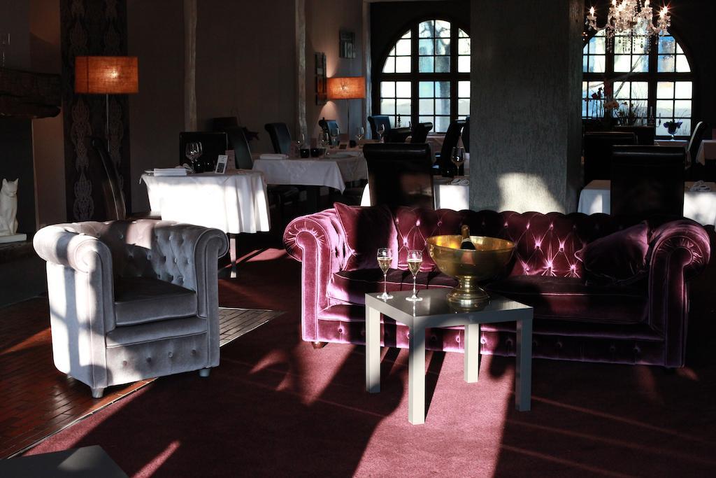 Inter-Hotel Longuyon De Lorraine 외부 사진