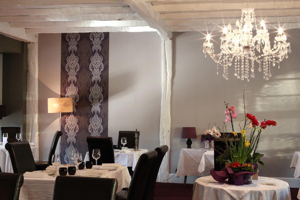 Inter-Hotel Longuyon De Lorraine 외부 사진